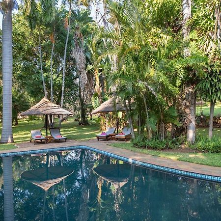 Blyde River Wilderness Lodge Hoedspruit Kültér fotó