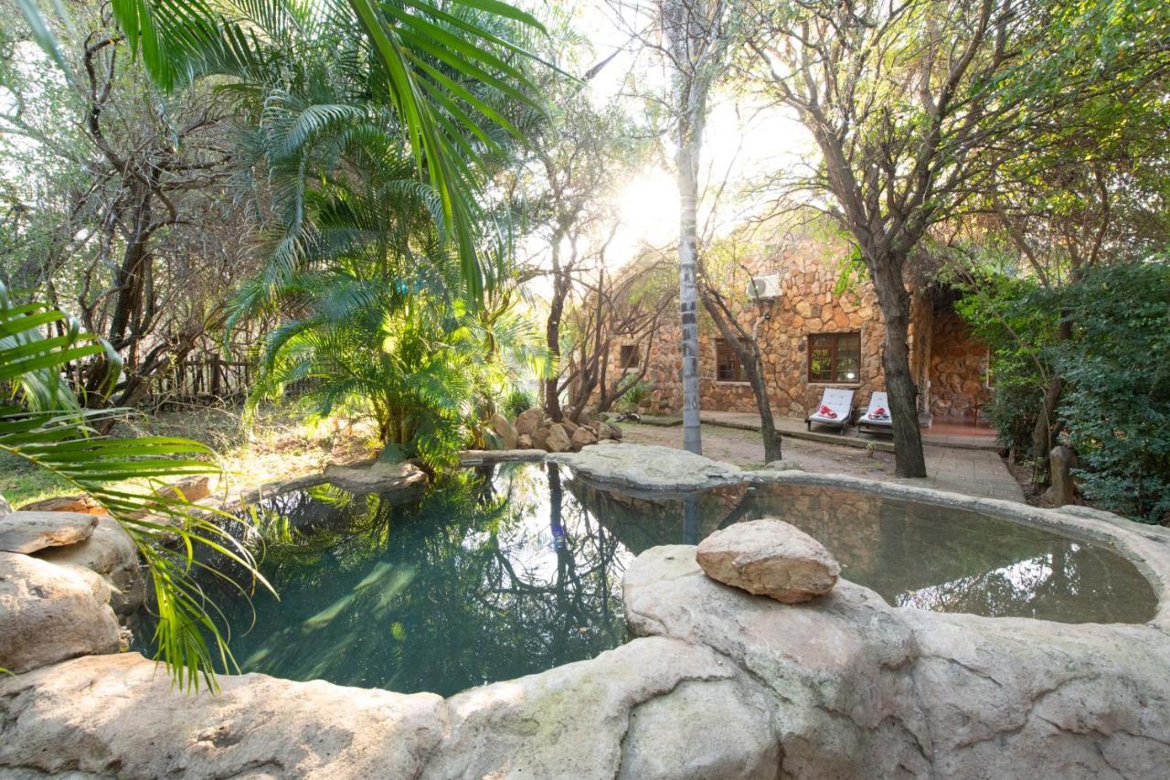 Blyde River Wilderness Lodge Hoedspruit Kültér fotó