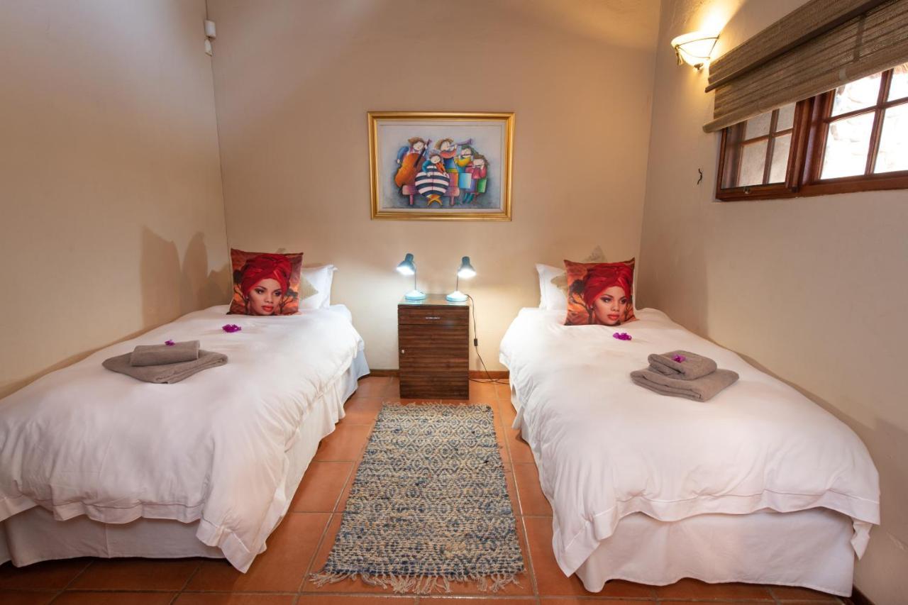 Blyde River Wilderness Lodge Hoedspruit Kültér fotó