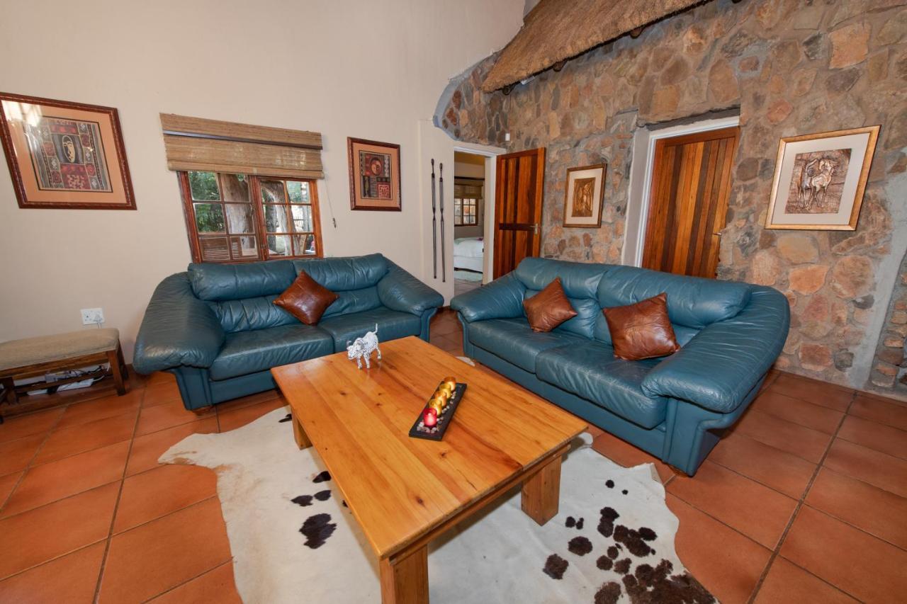 Blyde River Wilderness Lodge Hoedspruit Kültér fotó