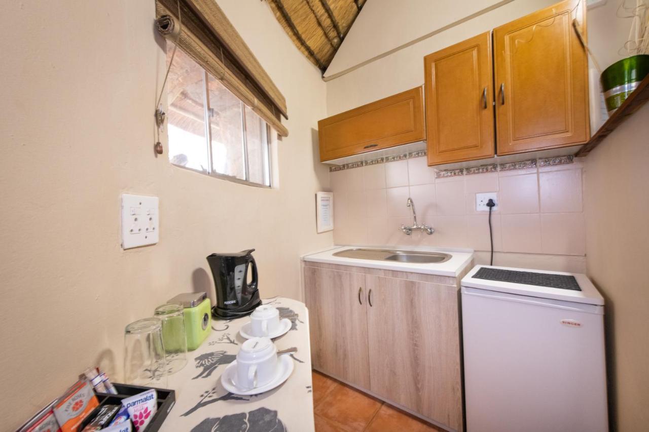 Blyde River Wilderness Lodge Hoedspruit Kültér fotó