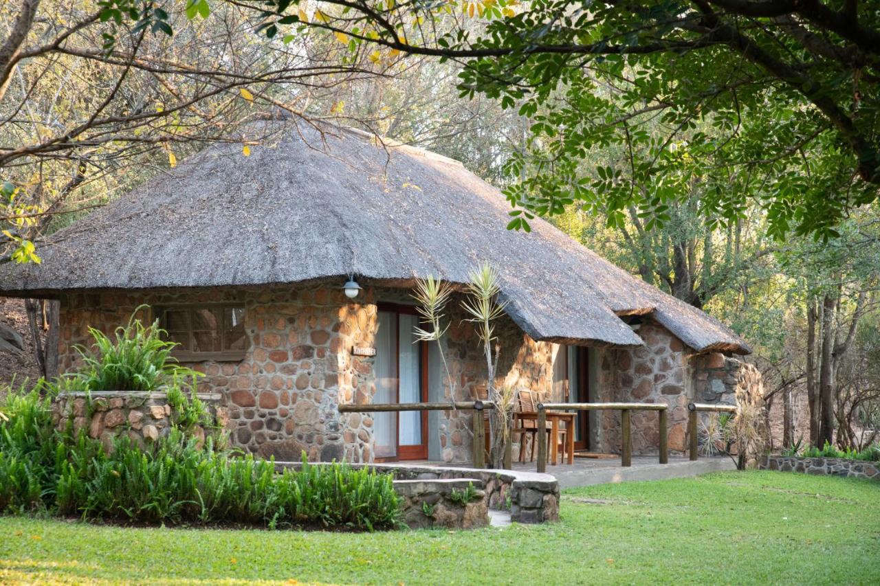 Blyde River Wilderness Lodge Hoedspruit Kültér fotó