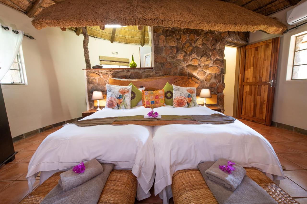 Blyde River Wilderness Lodge Hoedspruit Kültér fotó