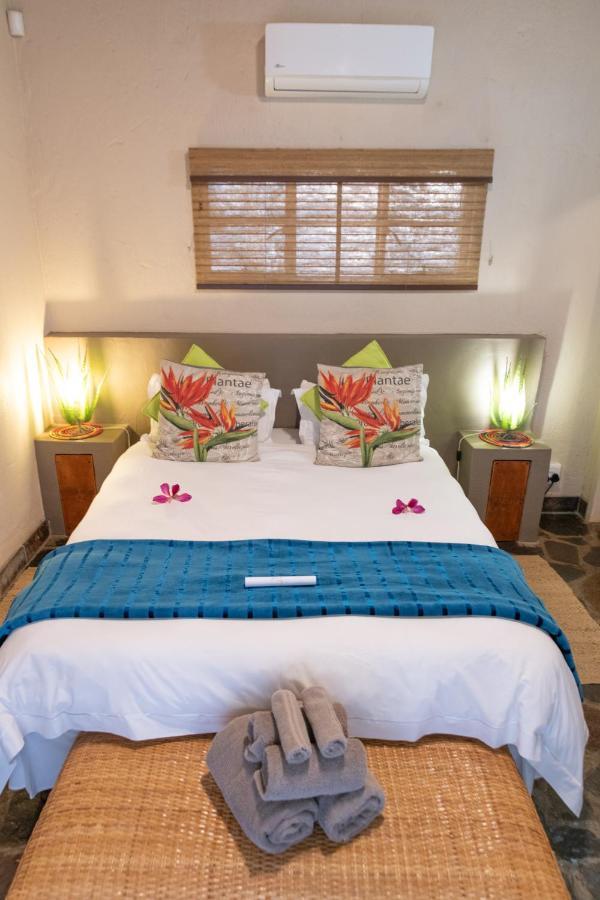 Blyde River Wilderness Lodge Hoedspruit Kültér fotó