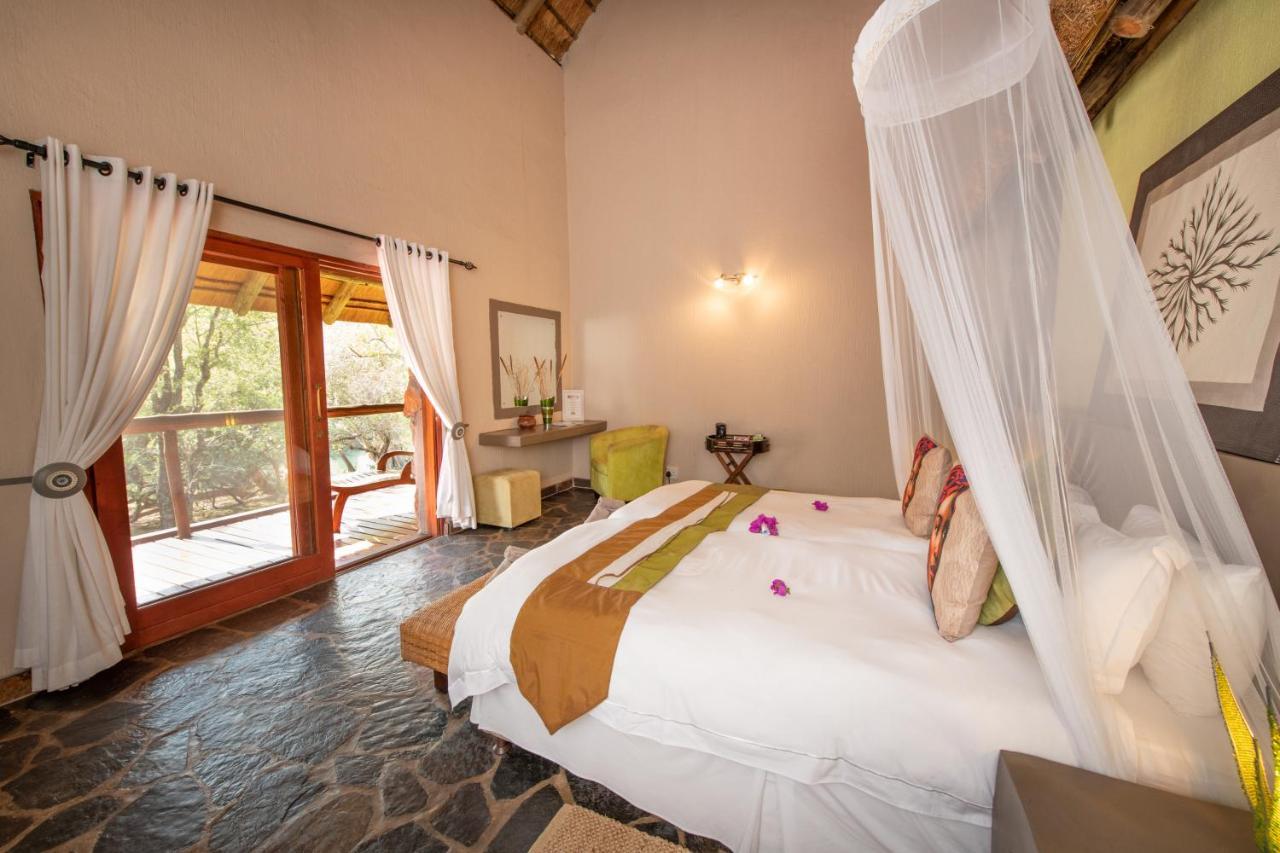 Blyde River Wilderness Lodge Hoedspruit Kültér fotó