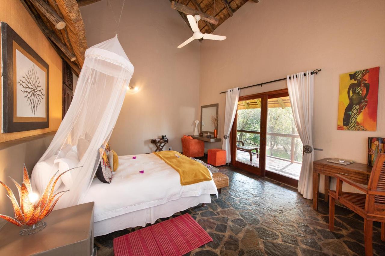 Blyde River Wilderness Lodge Hoedspruit Kültér fotó