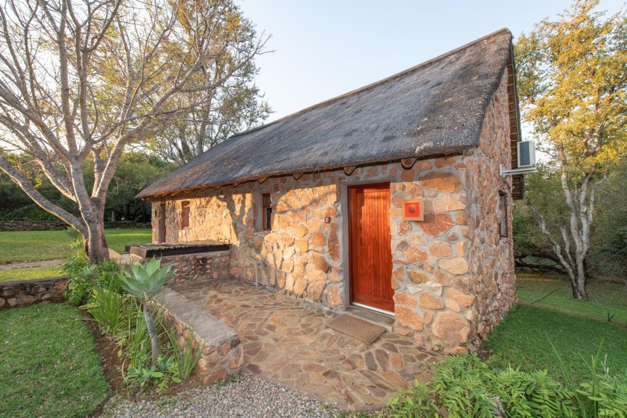 Blyde River Wilderness Lodge Hoedspruit Kültér fotó