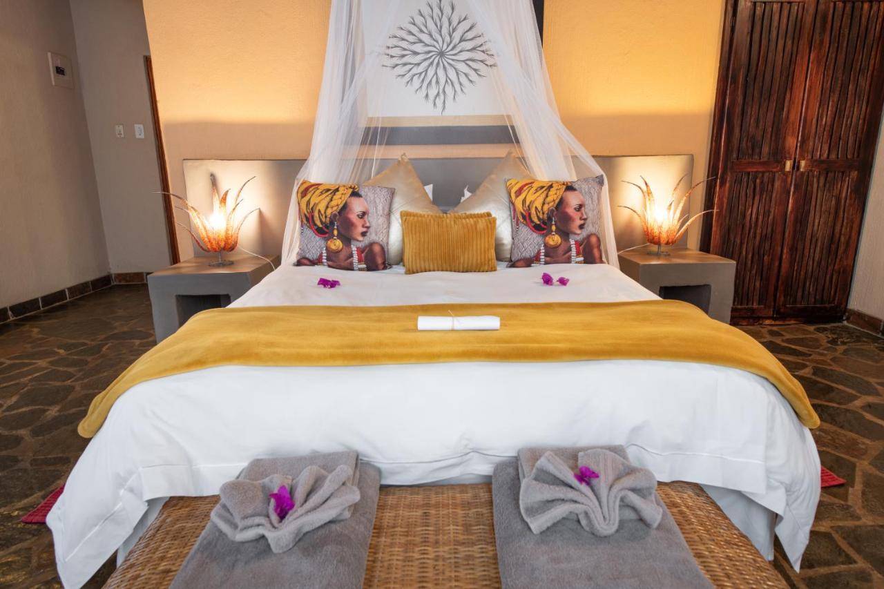 Blyde River Wilderness Lodge Hoedspruit Kültér fotó