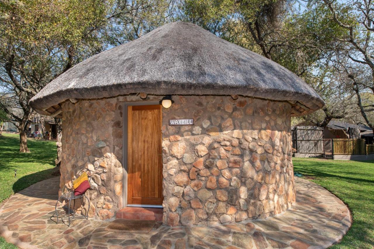 Blyde River Wilderness Lodge Hoedspruit Kültér fotó