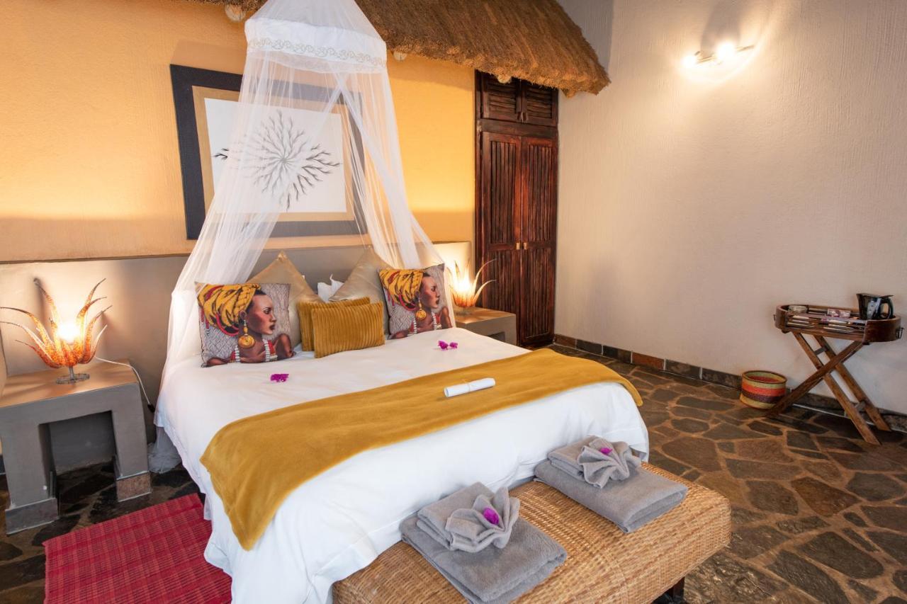 Blyde River Wilderness Lodge Hoedspruit Kültér fotó