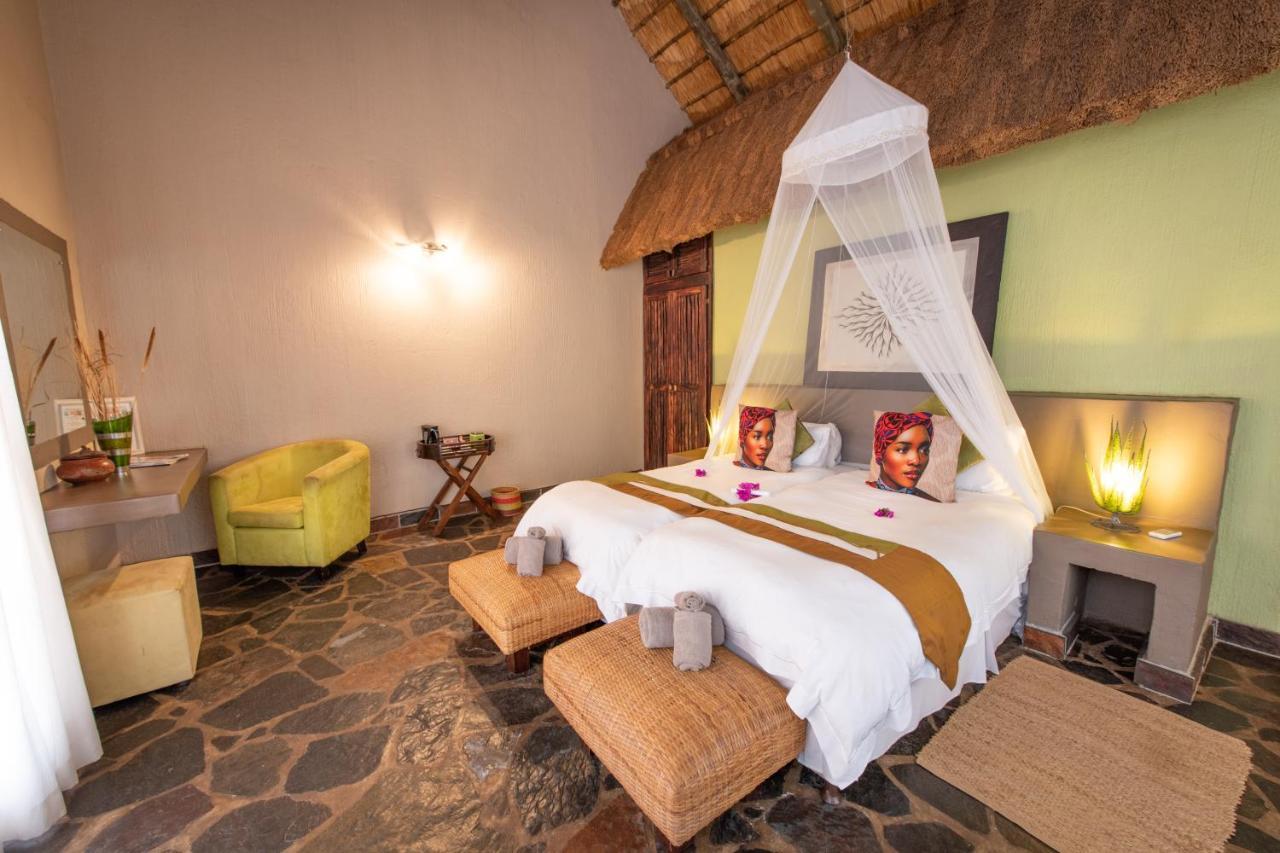 Blyde River Wilderness Lodge Hoedspruit Kültér fotó