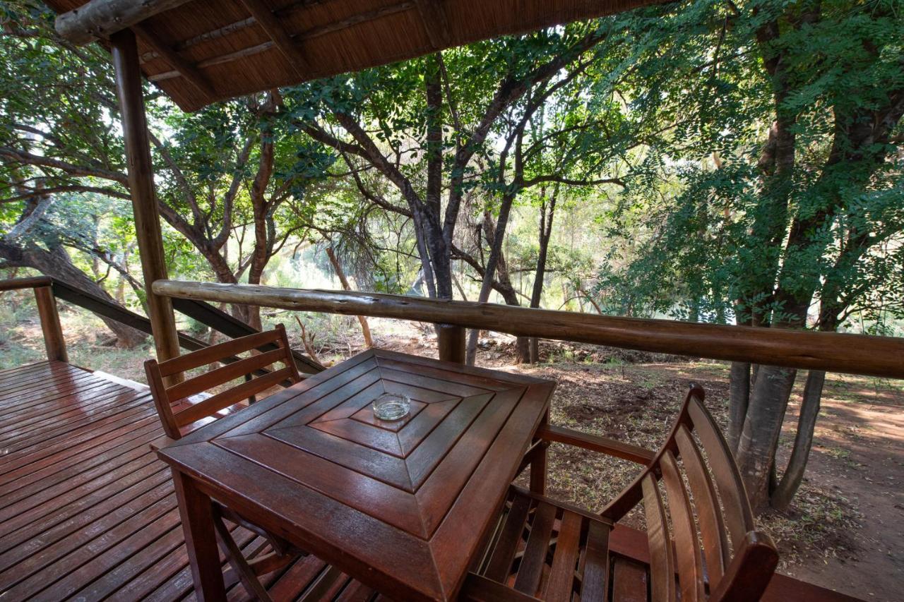 Blyde River Wilderness Lodge Hoedspruit Kültér fotó