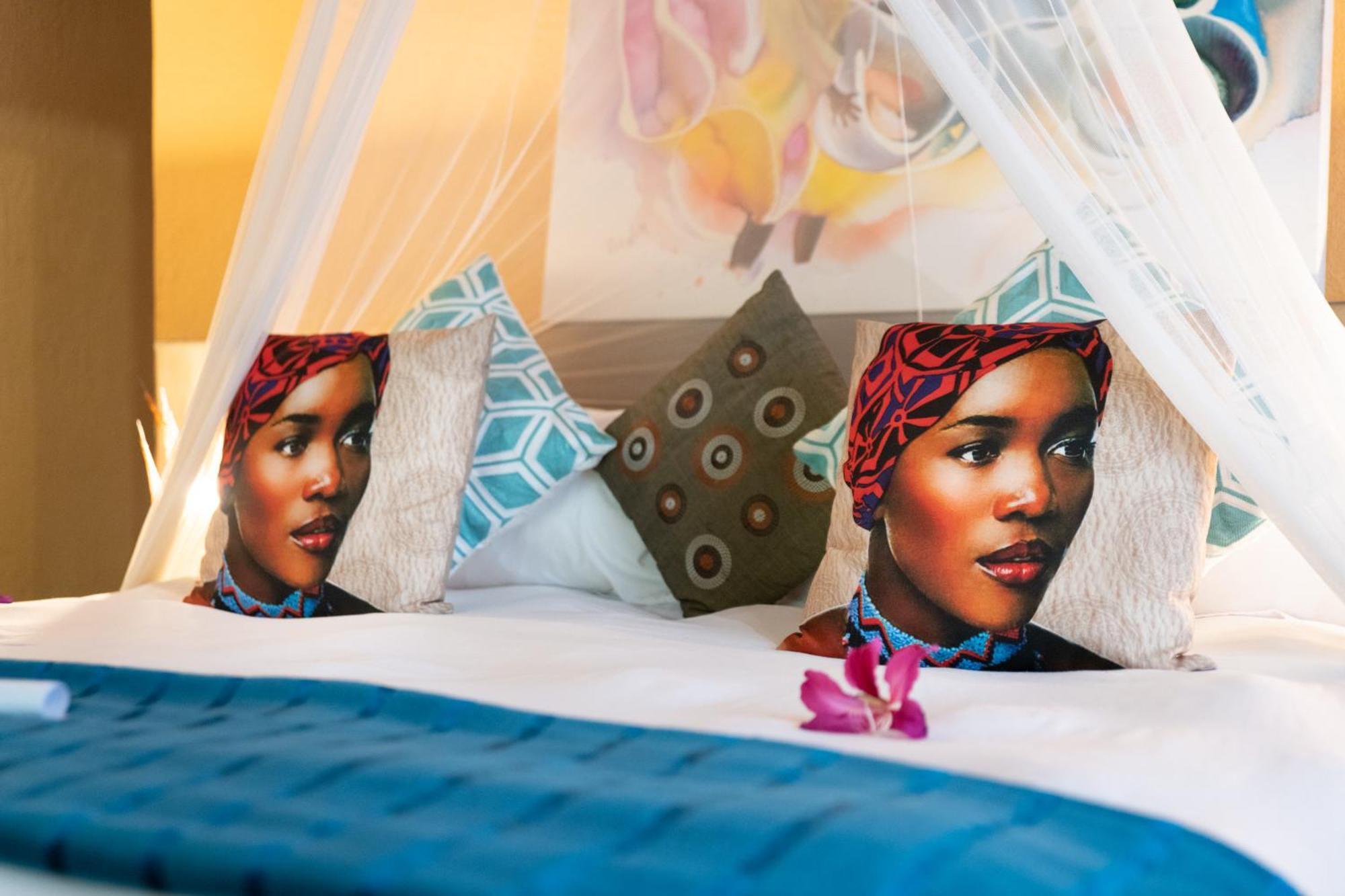 Blyde River Wilderness Lodge Hoedspruit Kültér fotó