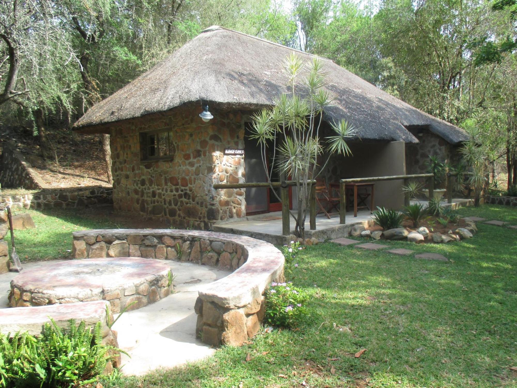 Blyde River Wilderness Lodge Hoedspruit Szoba fotó