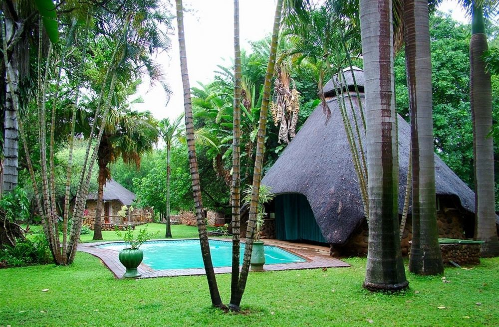 Blyde River Wilderness Lodge Hoedspruit Kültér fotó
