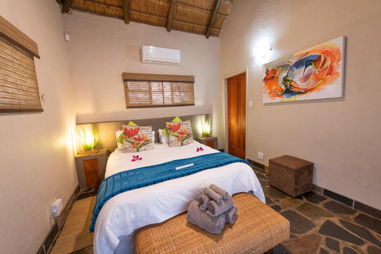 Blyde River Wilderness Lodge Hoedspruit Kültér fotó