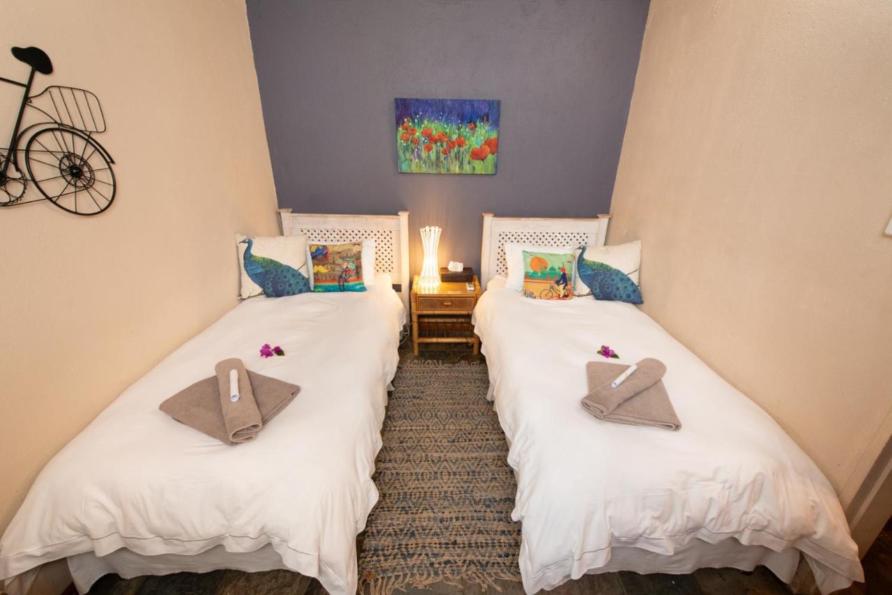 Blyde River Wilderness Lodge Hoedspruit Kültér fotó