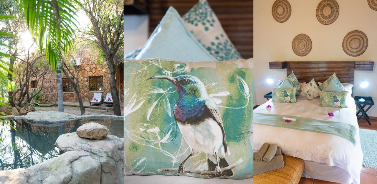 Blyde River Wilderness Lodge Hoedspruit Kültér fotó