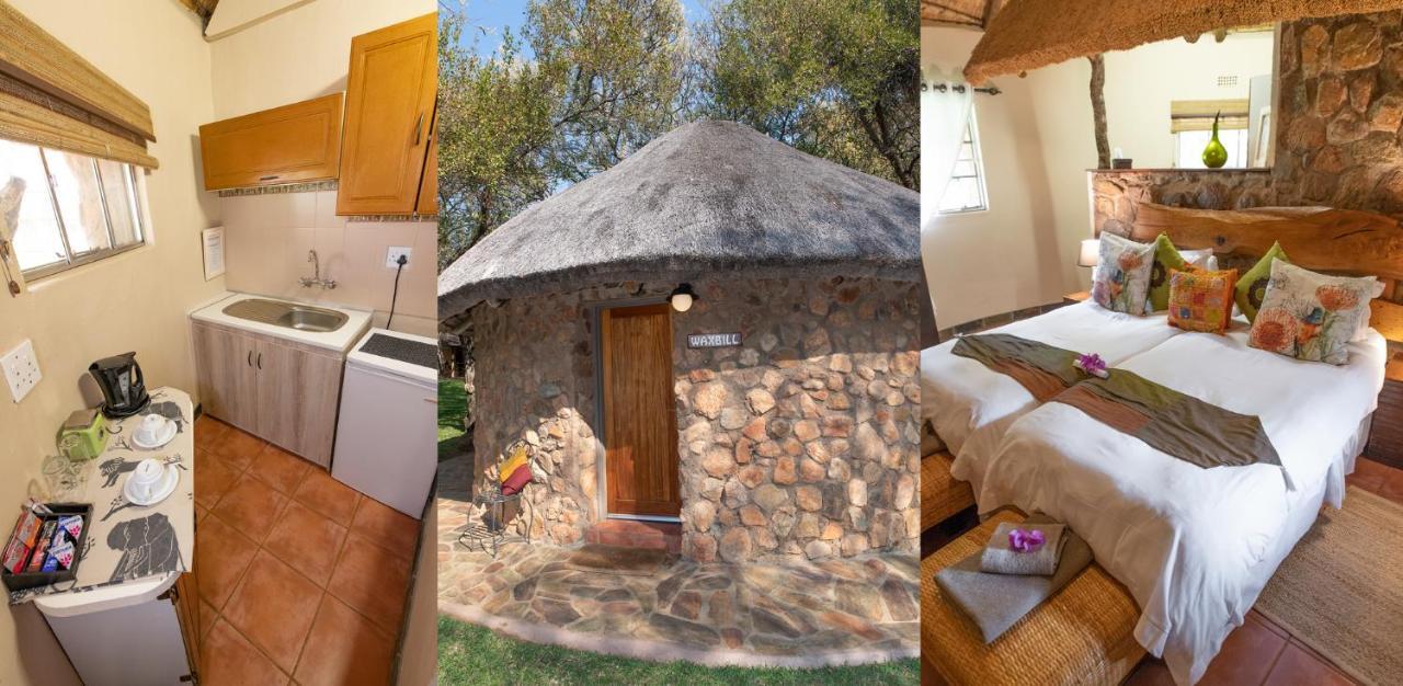 Blyde River Wilderness Lodge Hoedspruit Kültér fotó