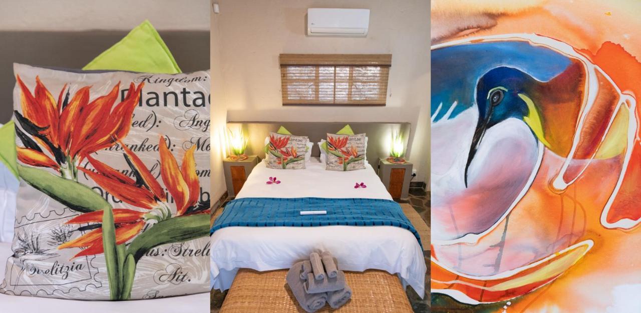 Blyde River Wilderness Lodge Hoedspruit Kültér fotó