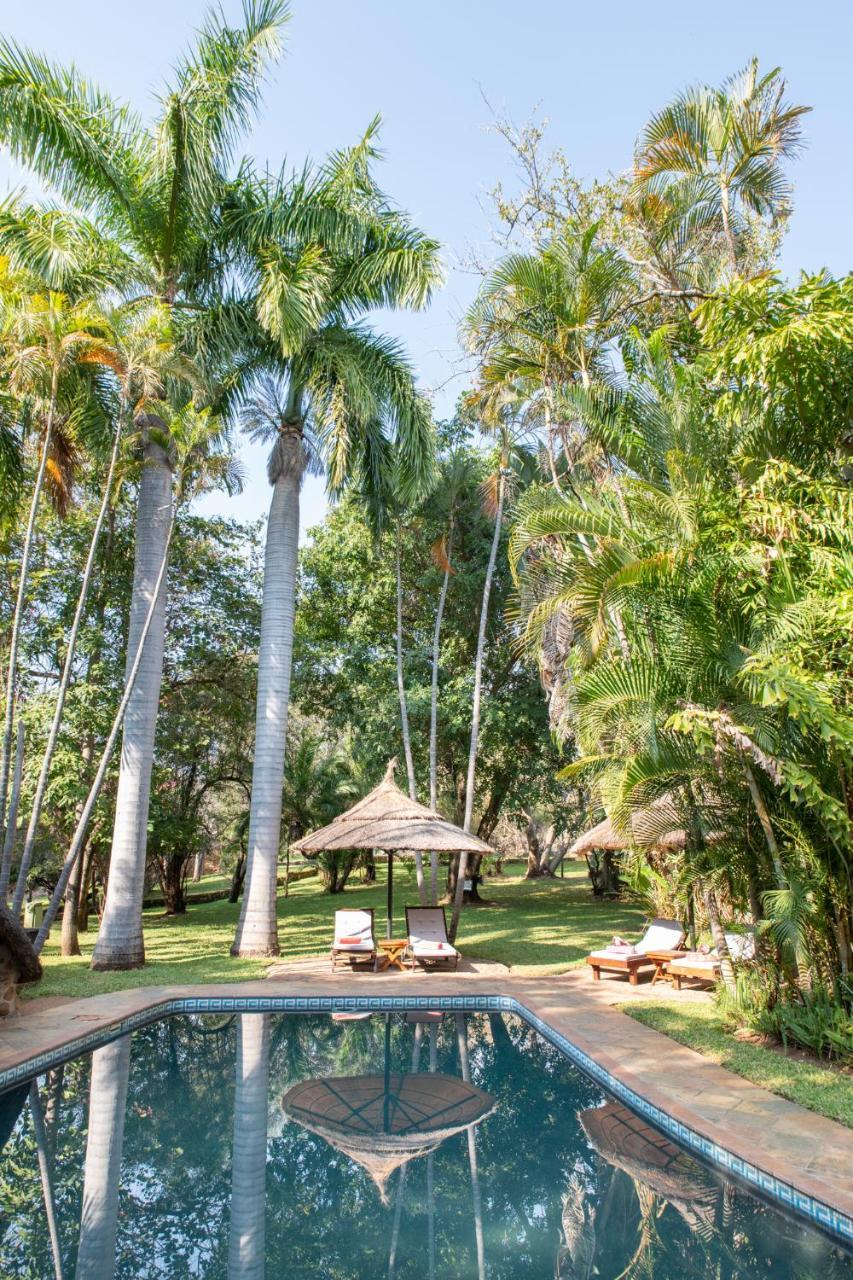 Blyde River Wilderness Lodge Hoedspruit Kültér fotó