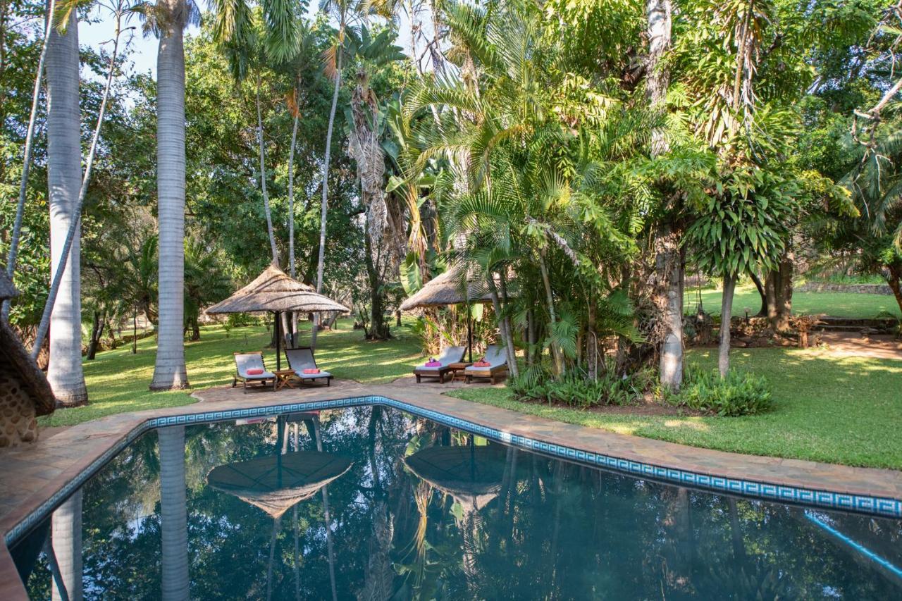 Blyde River Wilderness Lodge Hoedspruit Kültér fotó