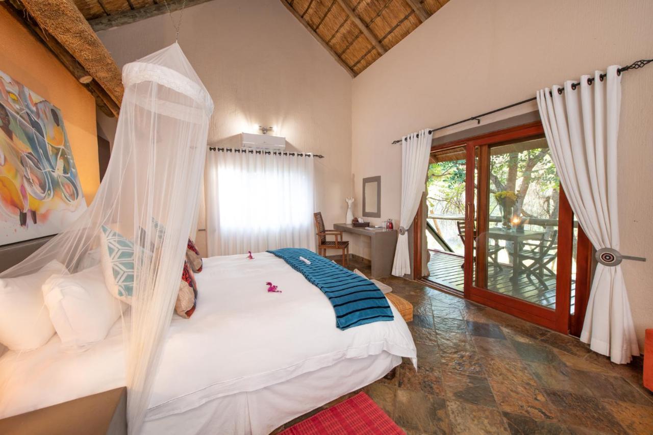 Blyde River Wilderness Lodge Hoedspruit Kültér fotó