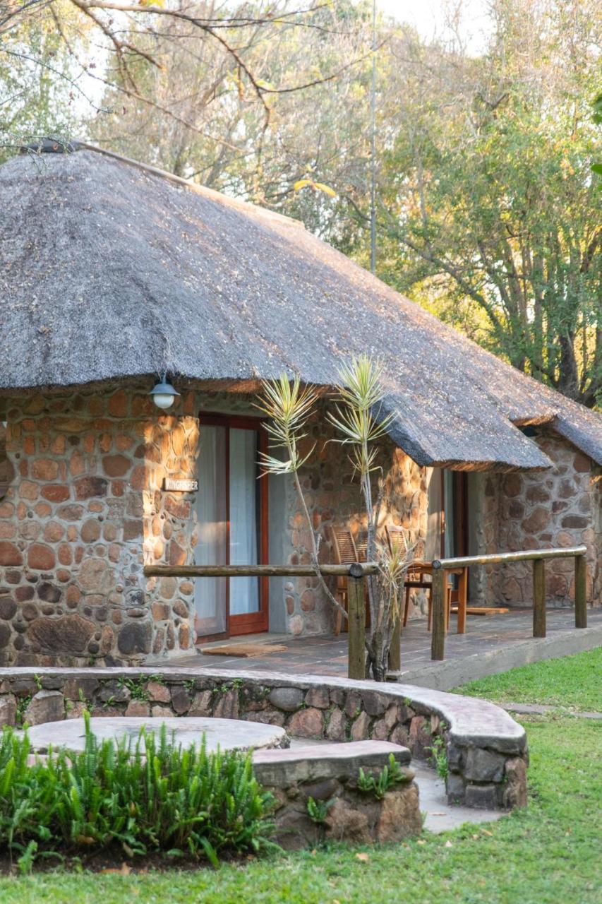 Blyde River Wilderness Lodge Hoedspruit Kültér fotó