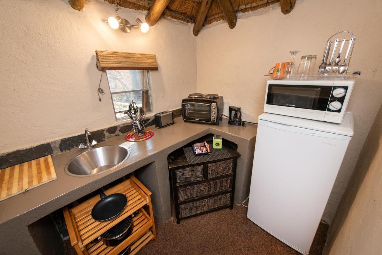 Blyde River Wilderness Lodge Hoedspruit Kültér fotó