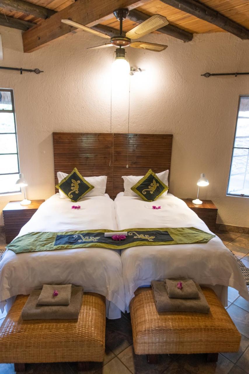 Blyde River Wilderness Lodge Hoedspruit Kültér fotó