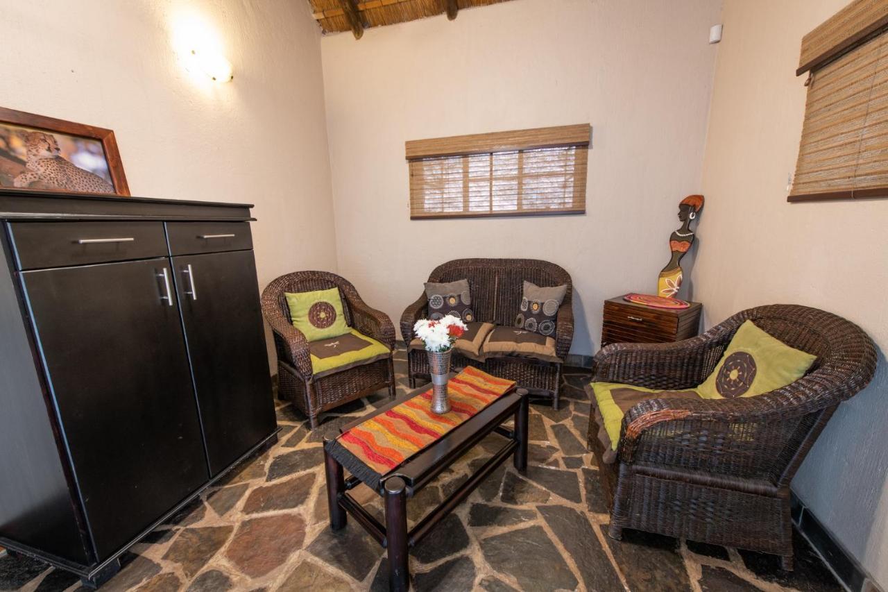 Blyde River Wilderness Lodge Hoedspruit Kültér fotó