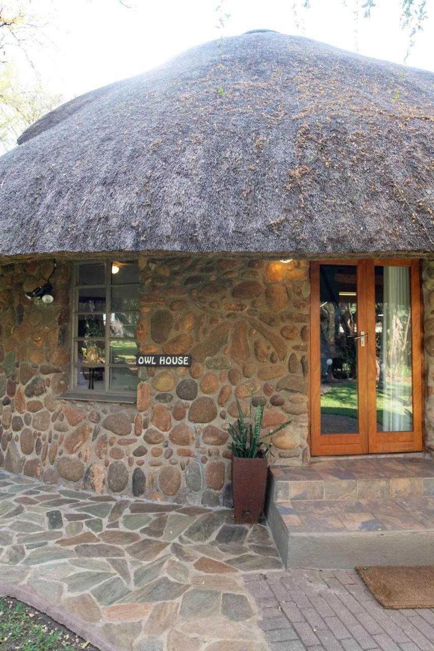 Blyde River Wilderness Lodge Hoedspruit Kültér fotó