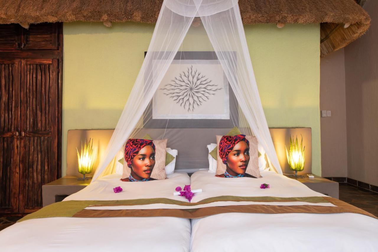 Blyde River Wilderness Lodge Hoedspruit Kültér fotó