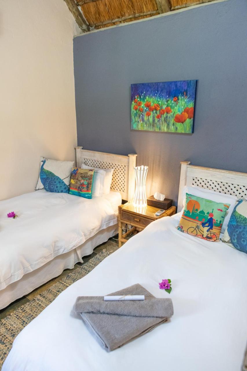 Blyde River Wilderness Lodge Hoedspruit Kültér fotó